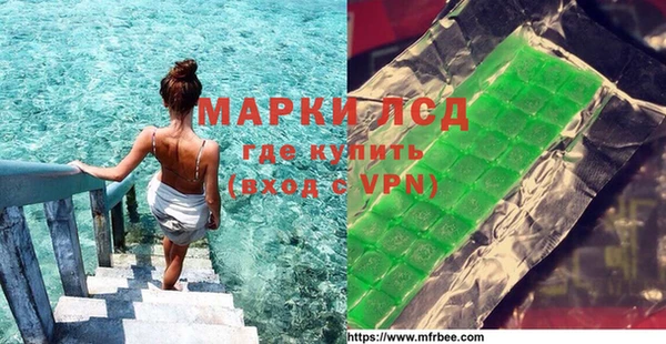 mix Инта
